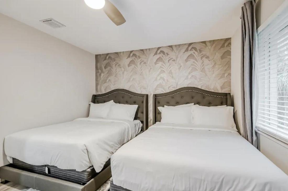 וסט פאלם ביץ' Dog Friendly Condo With Beach Access, Hot Tub, Firepit מראה חיצוני תמונה