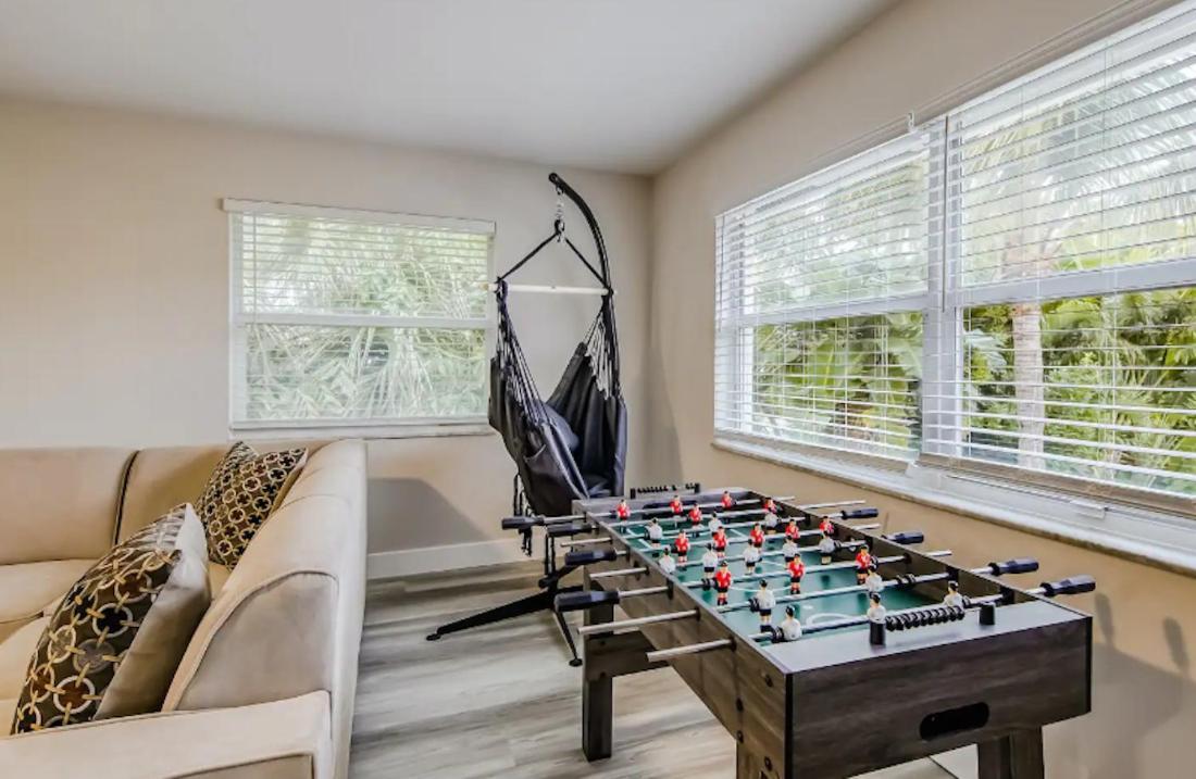 וסט פאלם ביץ' Dog Friendly Condo With Beach Access, Hot Tub, Firepit מראה חיצוני תמונה